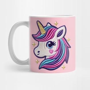 Unicorn Mug